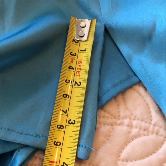 🐬 dianaira Silk reversible matte-shiny camisole tank - 2 in one coordinate - Picture 6 of 6